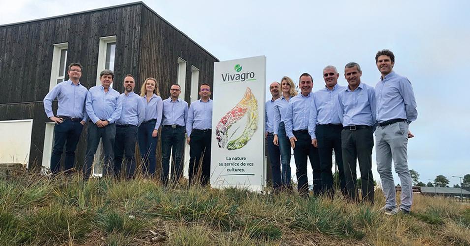 法国维沃谷vivagro以技术研发为核心利用生物资源引领农业未来